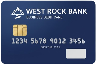 Bank Card